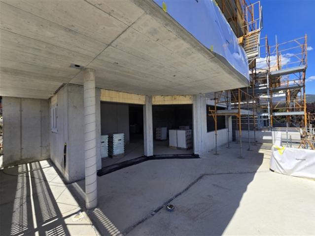 Neue Wohnung – 4,5 Zimmer – GANZES STOCKWERK – Ayent – EINZELNER MAKLER