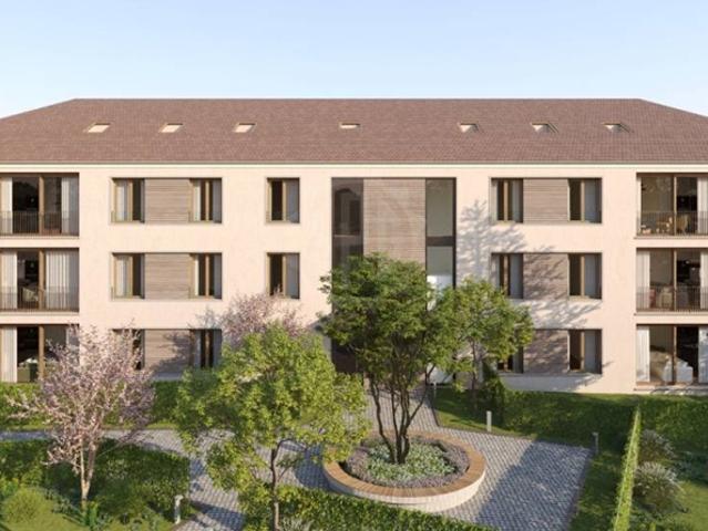 Neue Wohnung – Vésenaz