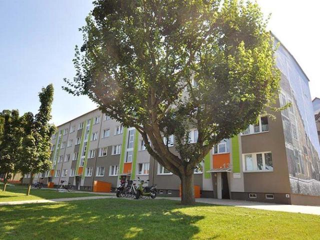 Neue Wohnung gesucht?