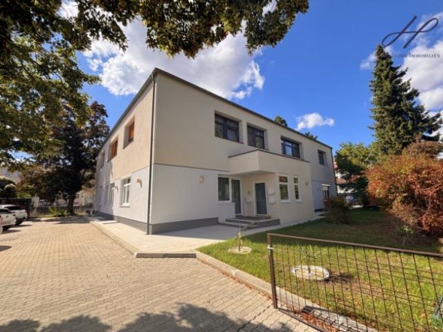 Neue Wohnung im Zentrum von Oberpullendorf!