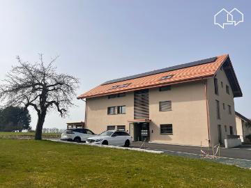 Autavaux, Estavayer, Broye Bezirk, Kanton Freiburg