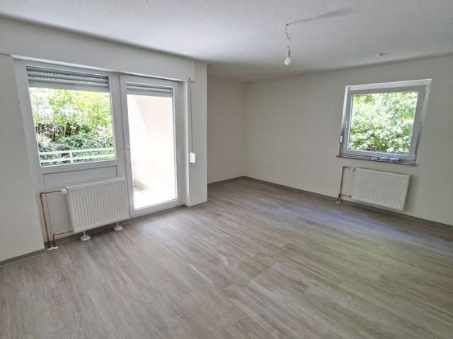 Neue Wohnung, neues Glück! 1 Zimmer Stadtwohnung