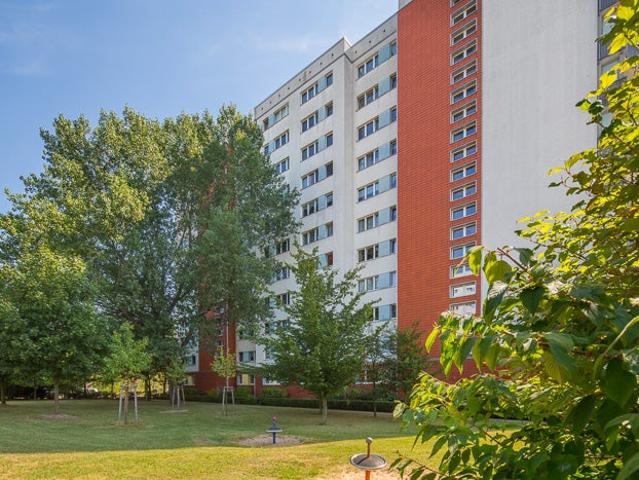 Neue Wohnung neues Glück!