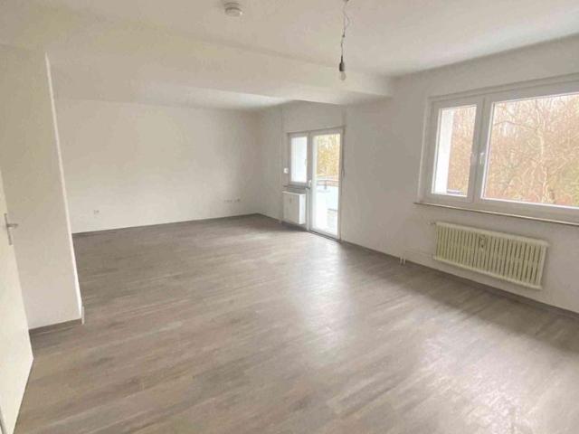 Neue Wohnung, neues Glück! 4 Zimmer Wohnung