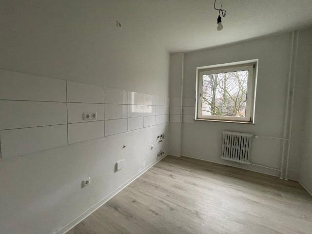 Neue Wohnung, neues Glück! Ansprechende 3,5 Zi. Wohnung
