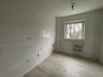 Neue Wohnung, neues Glück! Ansprechende 3,5 Zi. Wohnung