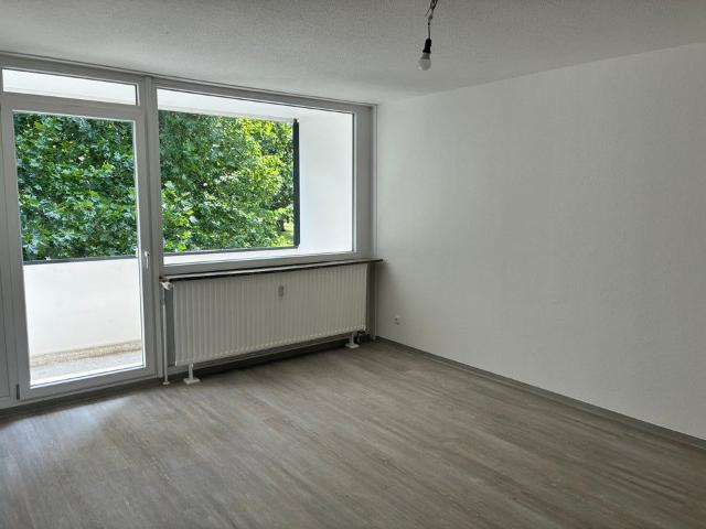 Neue Wohnung, neues Glück! Ansprechende 3,5 Zi. Wohnung