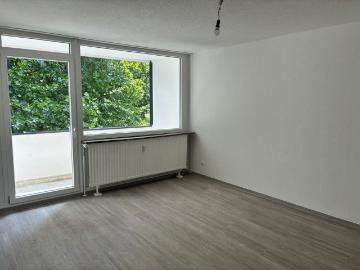 Neue Wohnung, neues Glück! Ansprechende 3,5 Zi. Wohnung