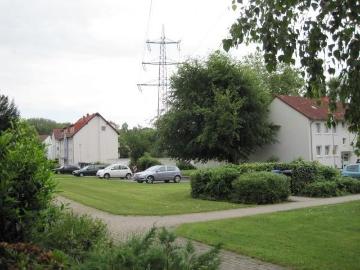 Neue Wohnung, neues Glück! Ansprechende 3 Zi. Wohnung