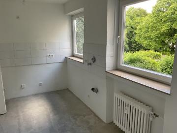 Neue Wohnung, neues Glück! Geräumige 3 Zimmer Wohnung