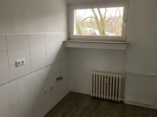Neue Wohnung, neues Glück! Großzügige 4 Zi. Wohnung