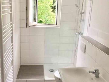 Baak, Ruhrgebiet, Nordrhein-Westfalen