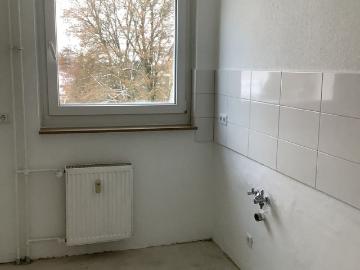 Neue Wohnung, neues Glück! Günstige 3 Zimmer Wohnung