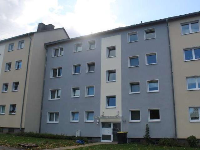 Neue Wohnung, neues Glück! Günstige 3 Zimmer Wohnung