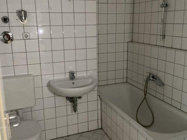 Neue Wohnung – neues Glück für die kleine Familie!