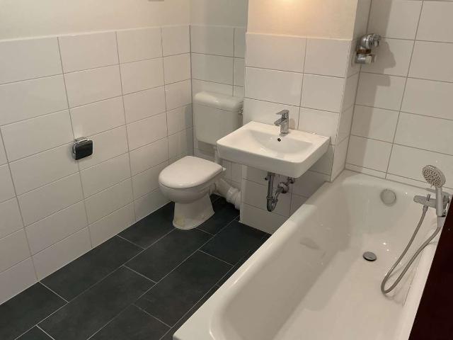 Neue Wohnung, neues Glück! Interessante 2 Zi. Wohnung