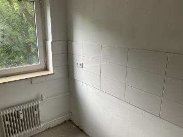Neue Wohnung, neues Glück! Interessante 2 Zi. Wohnung