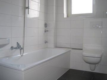 Neue Wohnung, neues Glück! Individuelle 3 Zi. Wohnung mit Ausblick