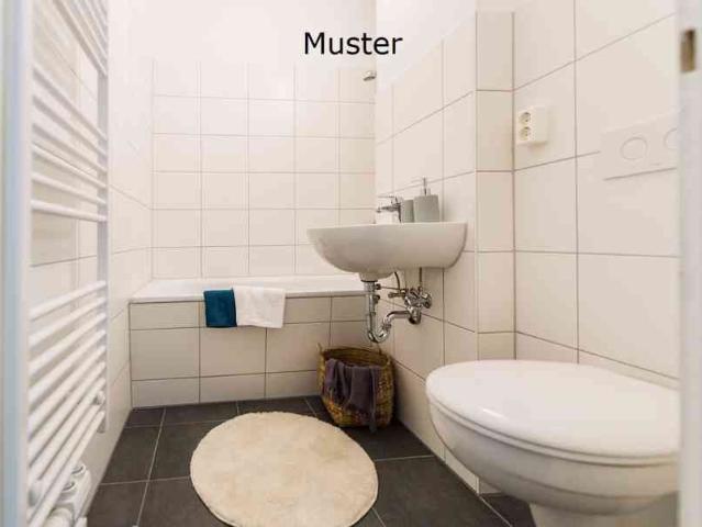 Neue Wohnung, neues Glück! Praktische 2 Zi. Wohnung