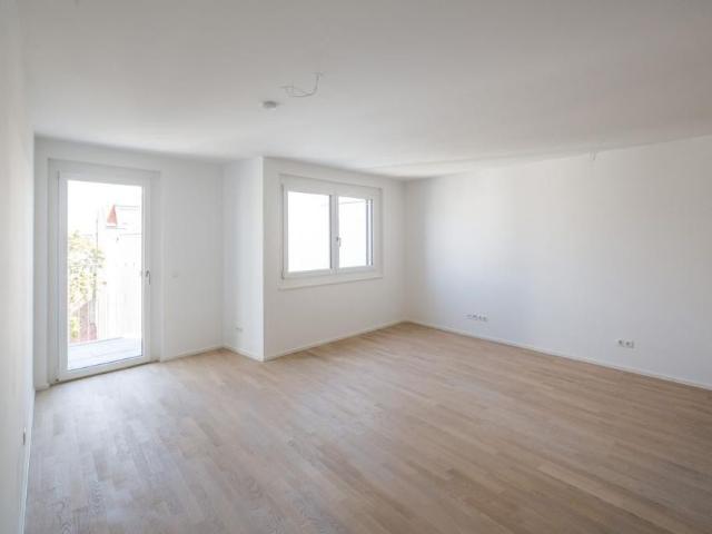 Neue Wohnung, neues Glück. Top Neubauwohung mit Balkon Nähe Neustiftgasse!