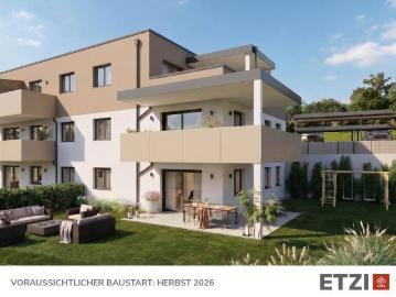 NEUE Wohnanlage Katsdorf IV – attraktive Lage am Sonnenhang Top 05