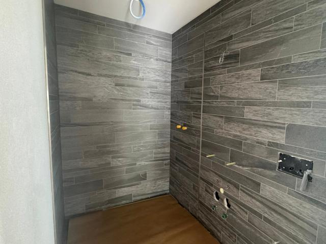 Neue 2.5 ZImmerwohnung zentral gelegen in Wetzikon
