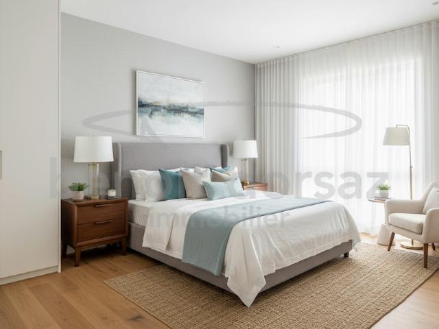 Neubauwohnung 2,5 Zimmer