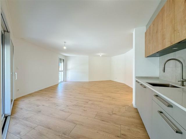 Neuer 2.5 Zimmer PPE Appt mit Balkon Campagne Pernod, Parzelle A4