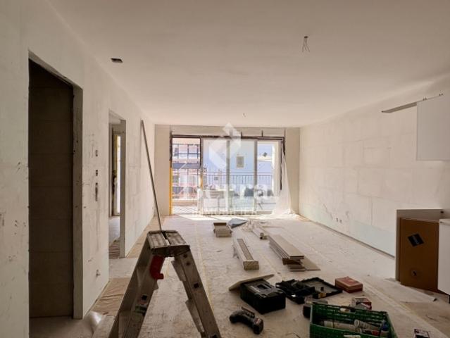 NEUE 2,5 Zimmer Wohnung zur Miete ab dem 15.01.2027