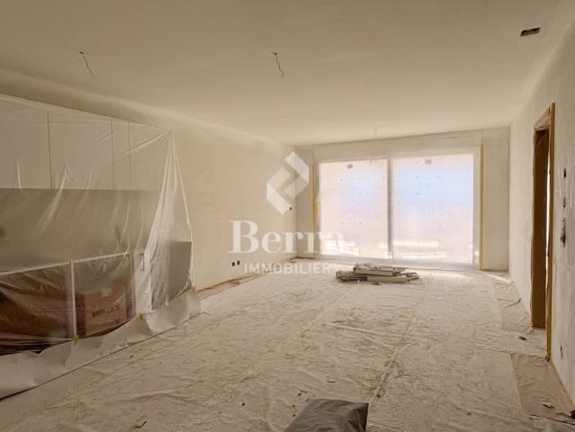 NEUE 2,5 Zimmer Wohnung zur Miete ab dem 15.01.2027