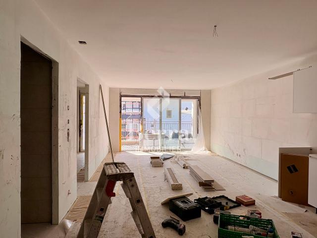 NEUE 2,5 Zimmer Wohnung zur Miete ab dem 15.01.2027