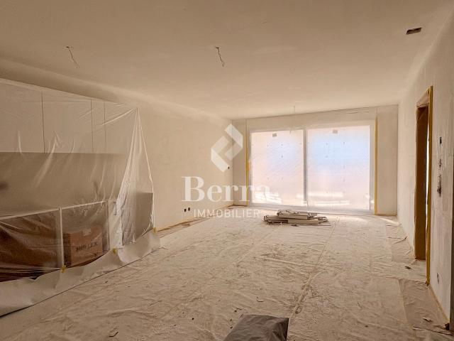NEUE 2,5 Zimmer Wohnung zur Miete ab dem 15.01.2027