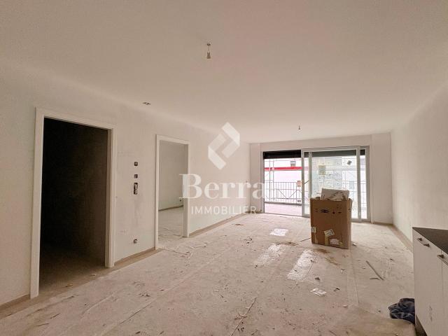 NEUE 2,5 Zimmer Wohnung zur Miete ab dem 15.12.2026