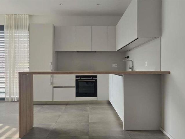 Neue 2,5 Zimmer Wohnung in Lugano