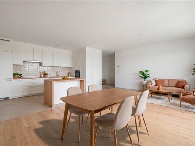 Neue 2,5 Zimmer Wohnungen in einer idealen Gegend in Prilly