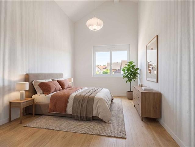 Neue 2,5 Zimmer Wohnungen in einer idealen Gegend in Prilly