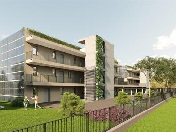 NEUE 2.5 ZIMMIGE WOHNUNGEN IN BAU