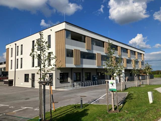 Neue 2 Zimmer Mietwohnung in Wals!
