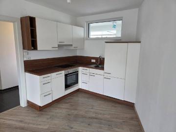 Neue 2 Zimmer Wohnung 45 qm € 780 incl. Heizung und BK!