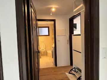 Neue 2 Zimmer Wohnung im Zentrallager Stuttgart, Stuttgart Amsterdam Apartments for Rent
