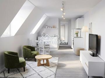 Jakobsplatz, Nürnberg, Altstadt und Engere Innenstadt, Schweinau, Nürnberg, Mittelfranken, Bayern