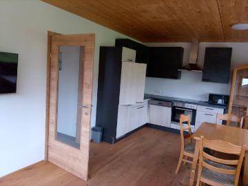 Apartment for rent in 6952 - Heizung