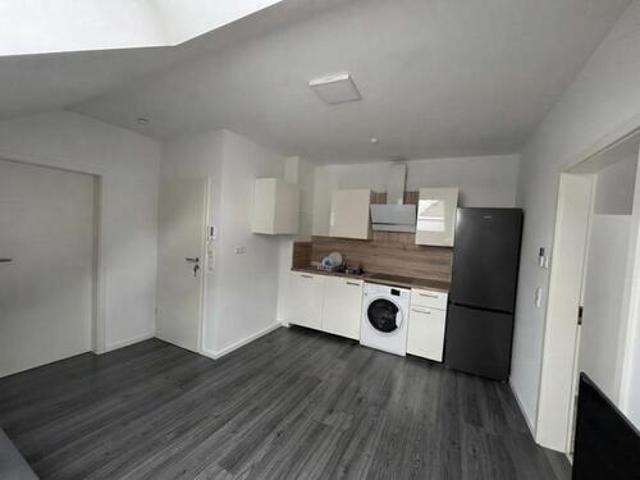 Neue 2 Zimmerwohnung, wohnen in Toplage Frankfurt Bergen Enkheim