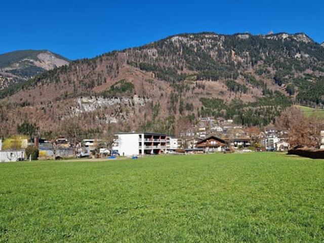 Neue 2 Zimmerwohnung in idealer Lage