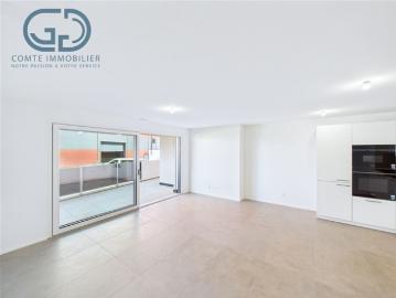 Neue 3.5 Zimmerwohnung mit grosser Terrasse Hohe Energieeffizienz