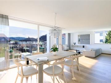 Siviriez, Glanebezirk, Kanton Freiburg