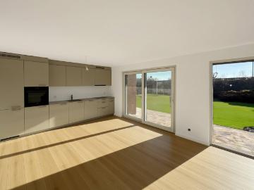 Etagenwohnung for sale in Altenryf - Terrasse