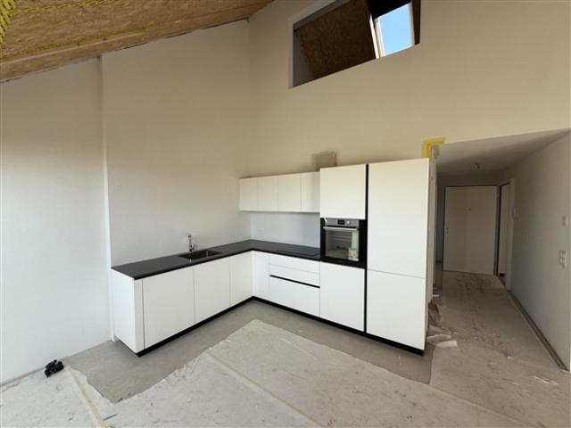 Neue 3,5 Zimmer Wohnung in Orny, geräumig und hell