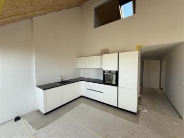 Neue 3,5 Zimmer Wohnung in Orny, geräumig und hell
