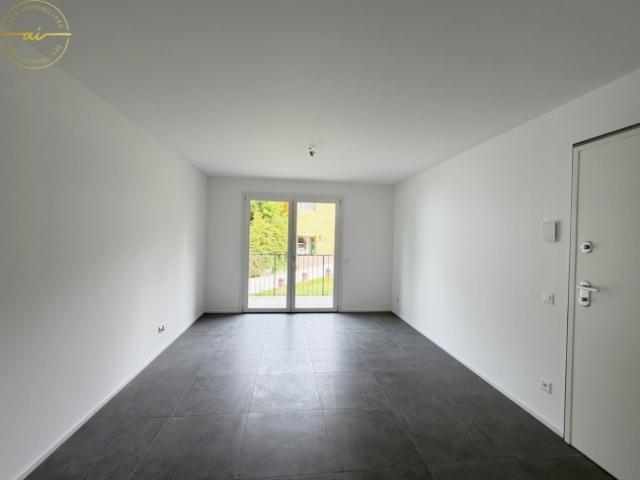 NEUE 3,5 ZIMMER WOHNUNG MIT DREI BALKONEN IN VACALLO